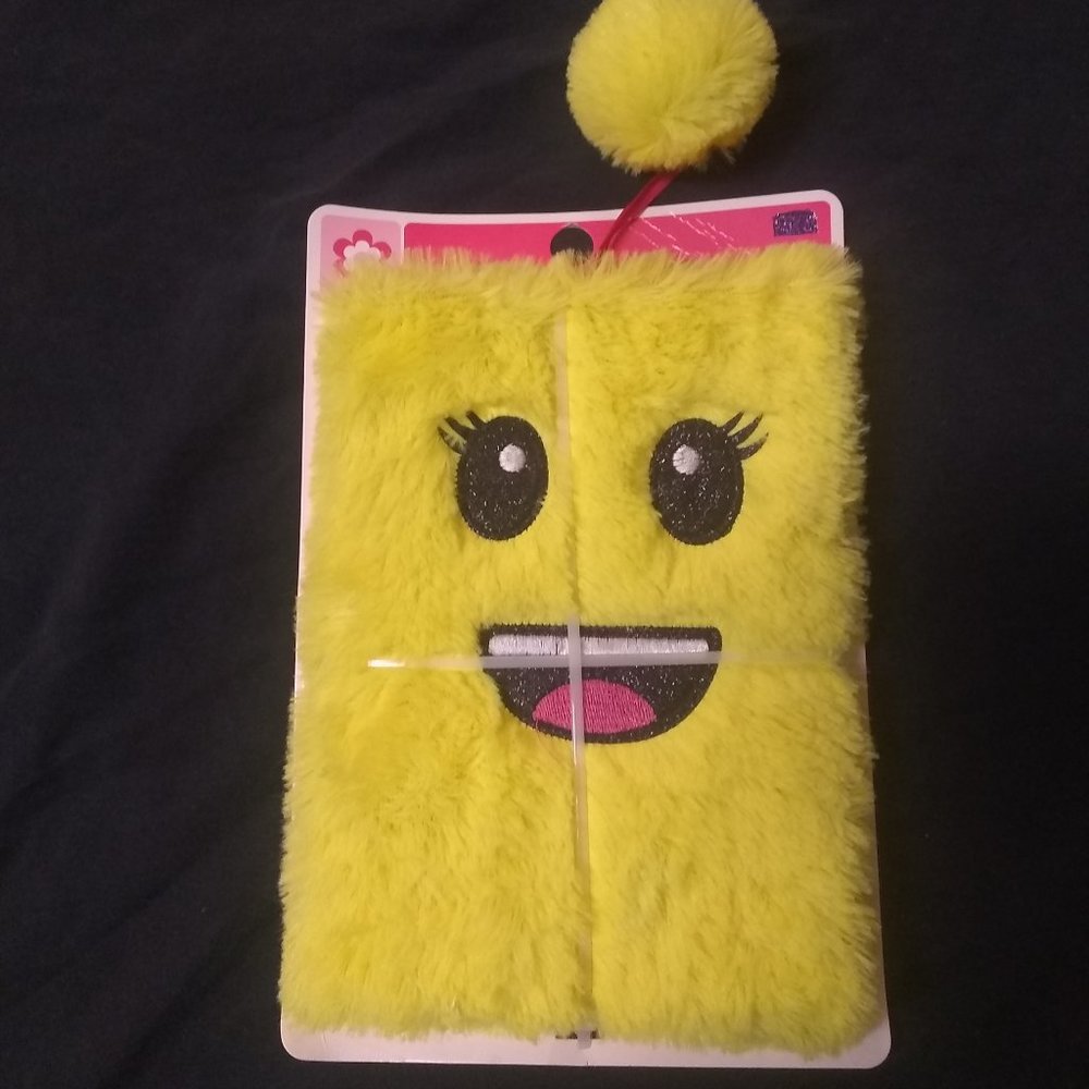 Cute journal that would make a great gift!🎁